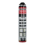 Espuma Poliuretano 750 Ml, Para Pistola Entry al por Mayor | Almacén de Ferretería