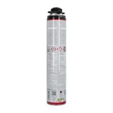 Espuma Poliuretano 750 Ml, Para Pistola Entry al por Mayor | Almacén de Ferretería