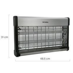 Exterminador De Insectos 30 W,