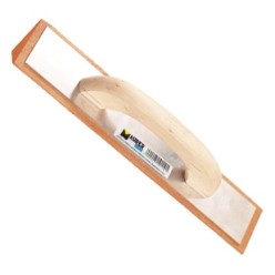 Talocha Espuma Naranja Para Rincón 7x35 cm,