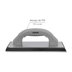 Nivel Maurer "Edilplus"  Tubular  40 cm,