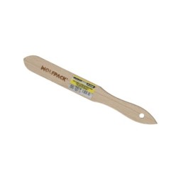 Cepillo Manual Latonado Soldador Standard