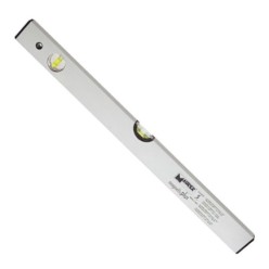 Nivel Maurer "Magneticplus"  Tubular 80 cm,