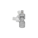 Articulacion Universal  1/4" Acero Cromo Vanadio, Aristas Redondas, Articulación Carraca, Articulacion Cardiana, al por Mayor | 