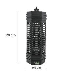 Exterminador De Insectos 6w,