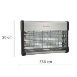 Exterminador De Insectos 20w,