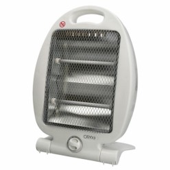 Estufa Radiante Pie Oscilante 400 / 800w
