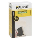 Edil Yeso Maurer (Caja 1 kg,) al por Mayor | Almacén de Ferretería