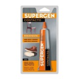 Pegamento Supergen Clasico   40 ml, al por Mayor | Almacén de Ferretería