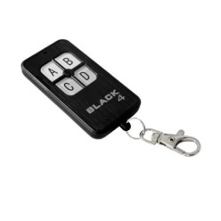 Telemando Universal Automatico 433,92 MHz 4 canales, Telemando Garajes, Telemando Puertas, Telemando Accesos,