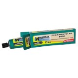 Pegamento PVC  Wolfpack    125 ml, al por Mayor | Almacén de Ferretería