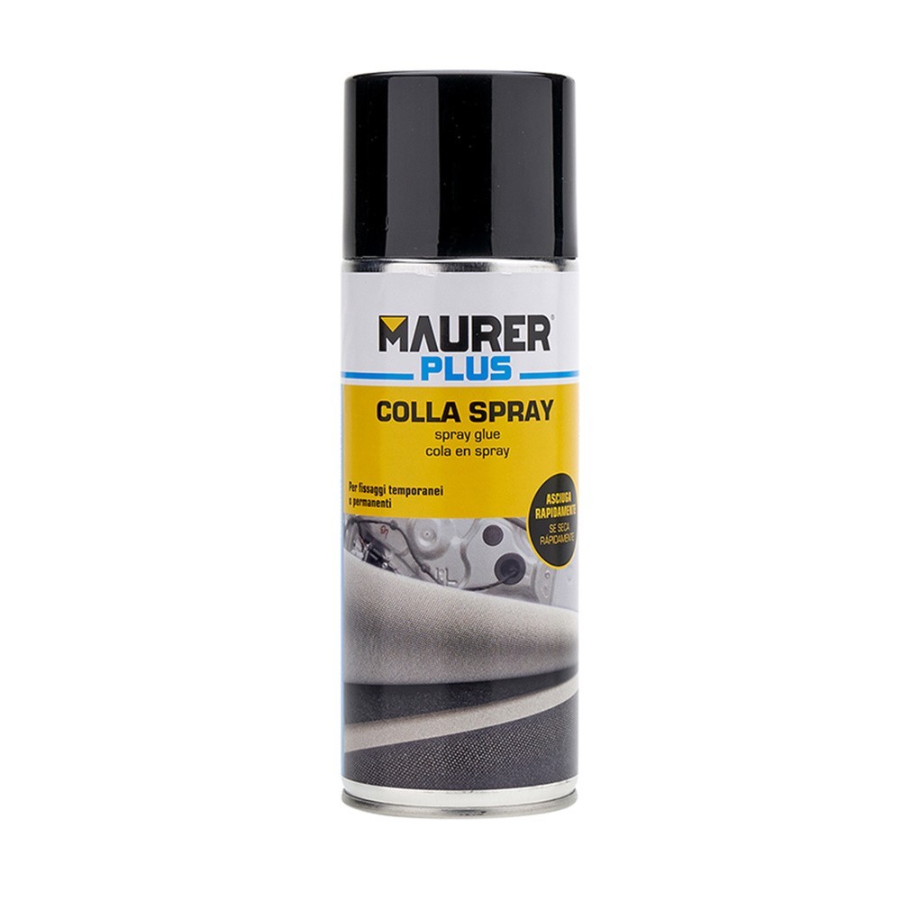 Spray Maurer Pegamento 400 ml, al por Mayor | Almacén de Ferretería