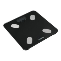 Bascula Baño Inteligente Bluetooth