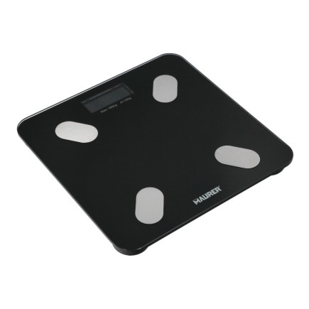 Bascula Baño Inteligente Bluetooth