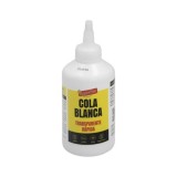 Cola Blanca Transparente Botella 250 Gr, al por Mayor | Almacén de Ferretería