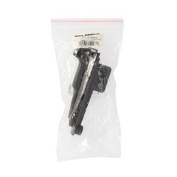 Interruptor Para Amoladora 2,400 Watt, Ø 230 mm, Codigo 07021655