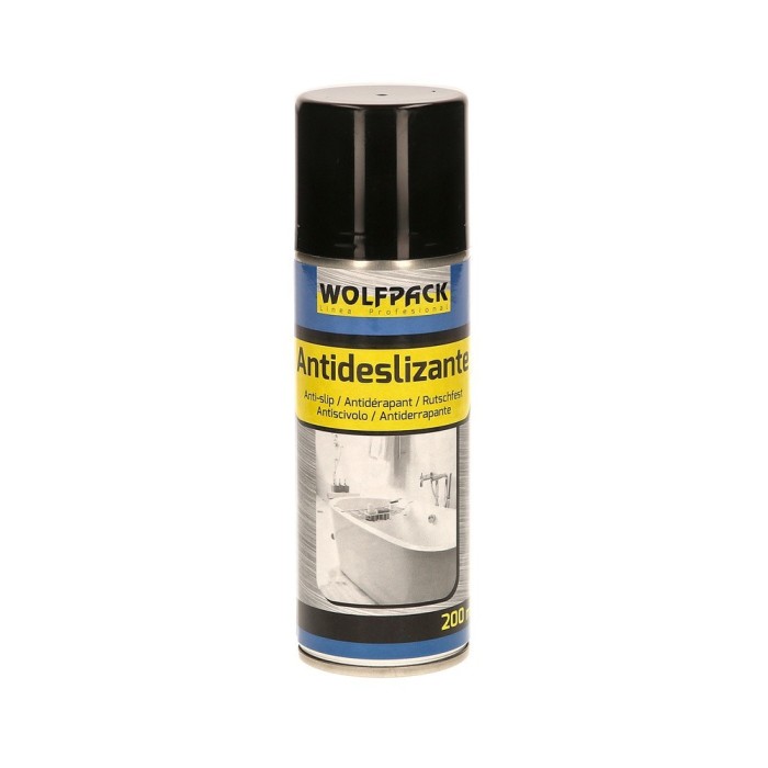 Spray Antideslizante Wolfpack 200 ml, al por Mayor | Almacén de Ferretería