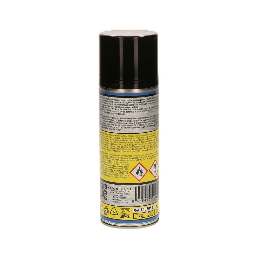 Spray Antideslizante Wolfpack 200 ml, al por Mayor | Almacén de Ferretería