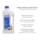 Quitacementos Botella 1 Litro al por Mayor | Almacén de Ferretería