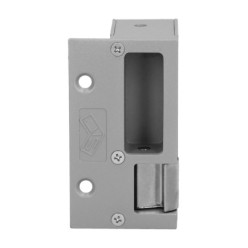 Cerradura Eléctrica JIS 1093 Reversible Automatico Sobreponer Horizontal