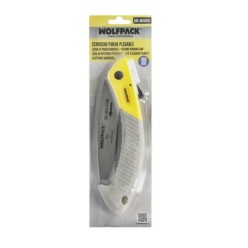 Serrucho Podar Plegable 180 mm,