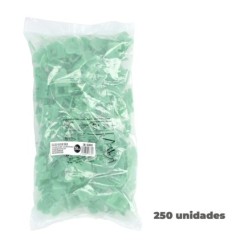 Calzos Nivelar Suelo  0,5 Mm, (Bolsa 250 Unidades)