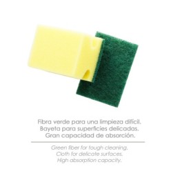 Mango Fibra Vidrio Alcotana 500 Gramos 32,5 cm,x 27 mm, redondo conico