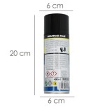 Spray Aceite Lubricante Multiuso 400 ml al por Mayor | Almacén de Ferretería