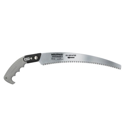 Serrucho Podar Curvo Endurance JEN 330 mm,