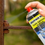 Spray Aceite Lubricante Multiuso 400 ml al por Mayor | Almacén de Ferretería