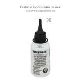 Aceite Lubricante Multiuso Liquido 100 ml, Aceite Cadenas, Aceite Bisagras, Aceite Maquinas Coser, Aceite Cerraduras al por Mayo