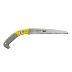 Serrucho Podar Recto Mango TPR JST 240 mm,