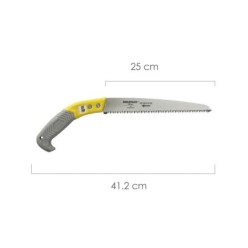 Serrucho Podar Recto Mango TPR JST 240 mm,