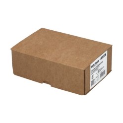 Taco Nylon Pladur Autotaladrante 15×37 Mm, 100 Unidades,