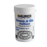 Grasa De Litio (Tarrina  125 ml) al por Mayor | Almacén de Ferretería