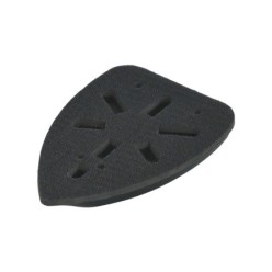 Plato Recambio Lijadora Delta