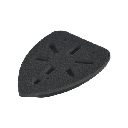 Plato Recambio Lijadora Delta