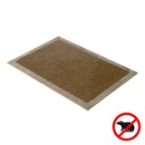 Trampa Ratones Adhesiva 19x28 cm, 2 unidades al por Mayor | Almacén de Ferretería