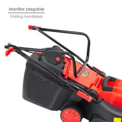 Cortacesped Electrico 1500 W,