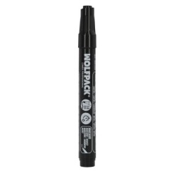 Rotulador Permanente Profesional Negro,