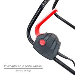 Cortacesped Electrico 1500 W,