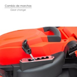 Cortacesped Electrico 1500 W,