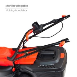 Cortacesped Electrico 1000 W,