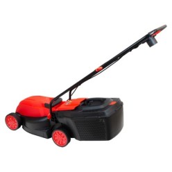 Cortacesped Electrico 1000 W,