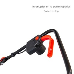 Cortacesped Electrico 1000 W,