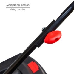 Cortacesped Electrico 1000 W,