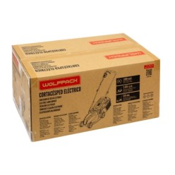 Cortacesped Electrico 1000 W,