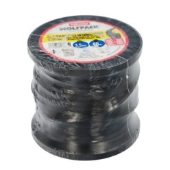 Hilo Nylon/alum,Cuadrad,Prof,3,5mm (40m)