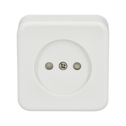 Base Superficie Sin Toma Tierra