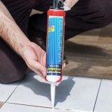 Silicona Neutra Transparente 310 cm³, al por Mayor | Almacén de Ferretería